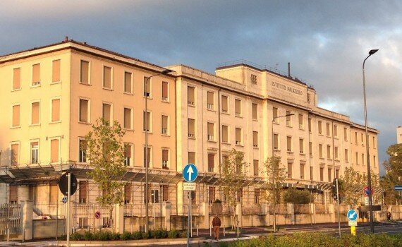 Fondazione Don Gnocchi