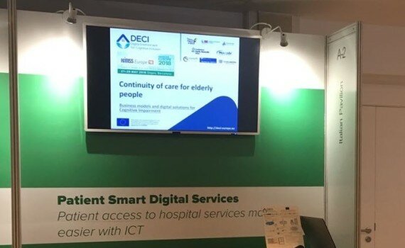HIMSS 2