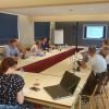 Consortium Meeting - Bruxelles
