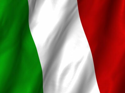 Italian pilot